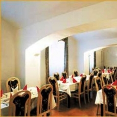 Hotel Karlin 3*
