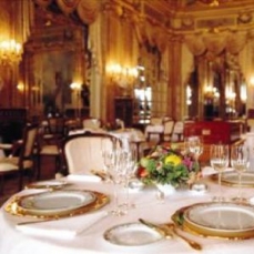 Hotel de Paris  4* de Luxe