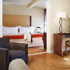 Grand Hotel de Cala Rossa  4* de Luxe