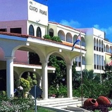 Cuatro Palmas 4*