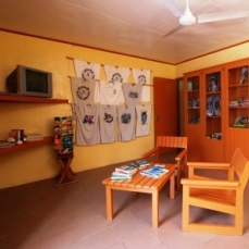 Berjaya Praslin Beach Resort  3*
