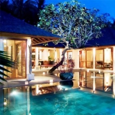 Jamahal Private Resort & Spa boutique 5*