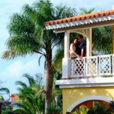 Sol Cayo Guillermo 4*