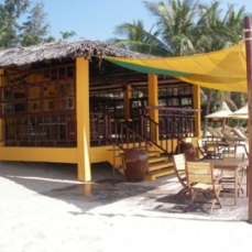 Coco Beach Resort 3*