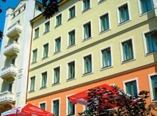 Sanatorium Panorama 4*