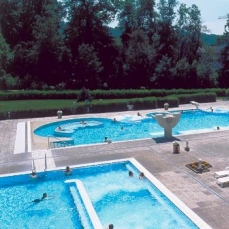 Grand Hotel Des Bains 4*