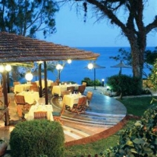 Louis Apollonia Beach 5*