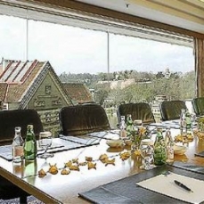 InterContinental Praha 5*