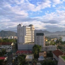Yasaka Saigon Nhatrang Resort Hotel & Spa 4*