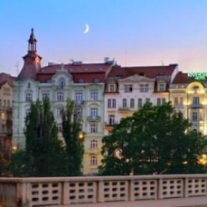 Riverside MaMaison Hotel Prague 5*