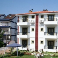 Ronil Beach Resort 3*
