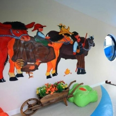 Отель Courtyard by Marriott Phuket at Surin Beach 5*