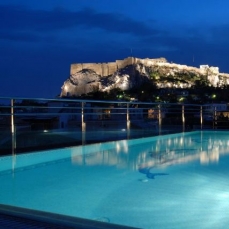 Athens Electra Palace 5*
