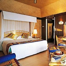 InterContinental Resort Tahiti 5*