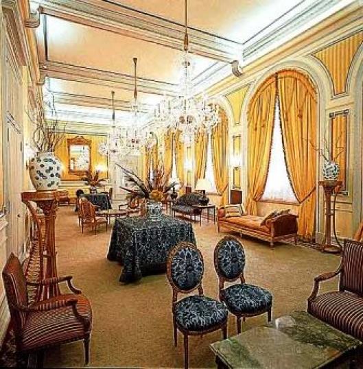 Avenida Palace 5*