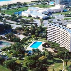 Dom Pedro Golf & Forum Conference Centre 4*