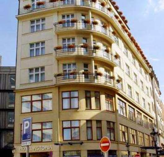 Astoria 4*