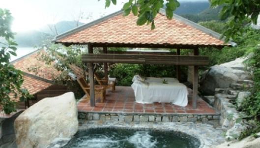 Wild Beach Resort & Spa 4*