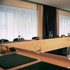 NH Grand Place Arenberg 4*