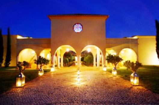 Vila Monte Resort 5*