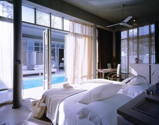 Sala Phuket Resort and Spa 5*