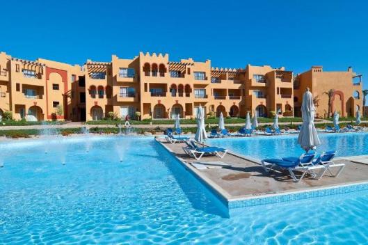 Rehana Royal Beach & SPA 5*