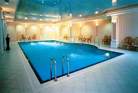 Parkhotel Richmond 4*