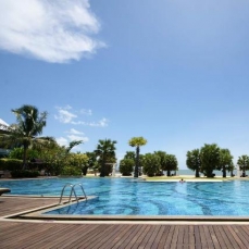 Ravindra Beach Resort & SPA 4*