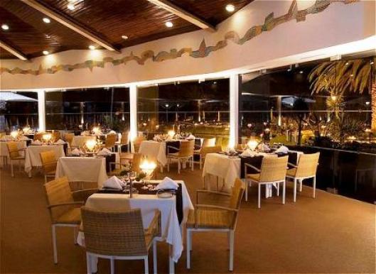 Tivoli Marina Vilamoura 5*