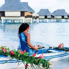 Bora-Bora Pearl Beach Resort 5*
