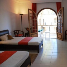 Seti Sharm 4*