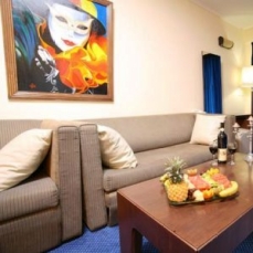 Central Park 4*