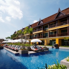 Diamond Cottage Resort & Spa 4*