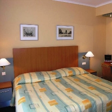 Parkhotel Praha 4*