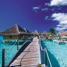 InterContinental Le Moana Bora Bora 5*