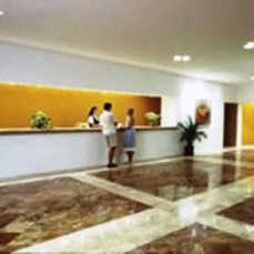 Ambiance Villas Kin Ha 3*