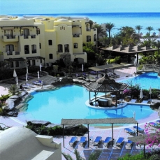 Iberotel Coraya Beach Resort 5*