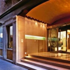 Palace Bonvecchiati 4*