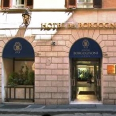 Dei Borgognoni  4*