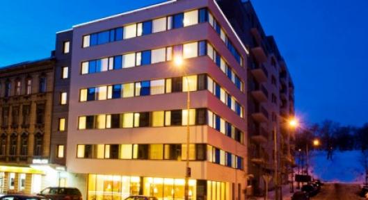 Hotel Ehrlich 4*