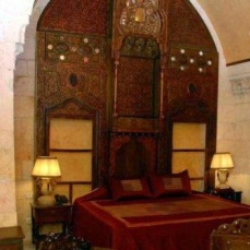 Martini Dar Zamaria Hotel 4*