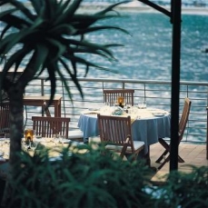 Monte Carlo Beach Hotel 4*