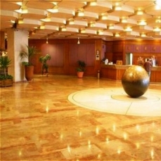 Crowne Plaza Dead Sea 5*