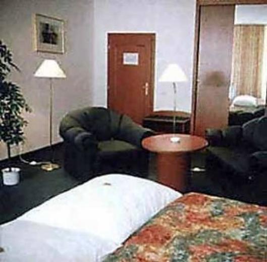 Hotel Kolonada 4*