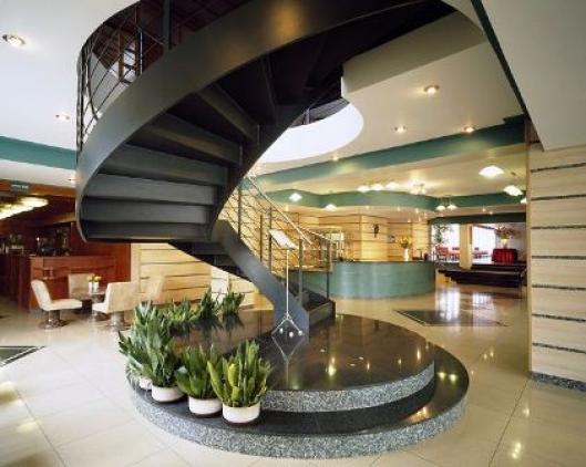 Hotel Golf 3*