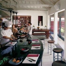 Four Seasons Resort Bali at Jimbaran Bay 5* de Luxe