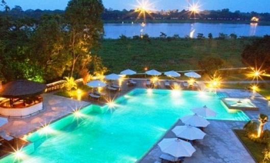 La Residence Hotel and Spa 5*