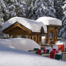 De Charme les Airelles 5*