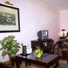 Century Riverside Hotel 4*