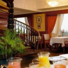 Hotel Equatorial 5*